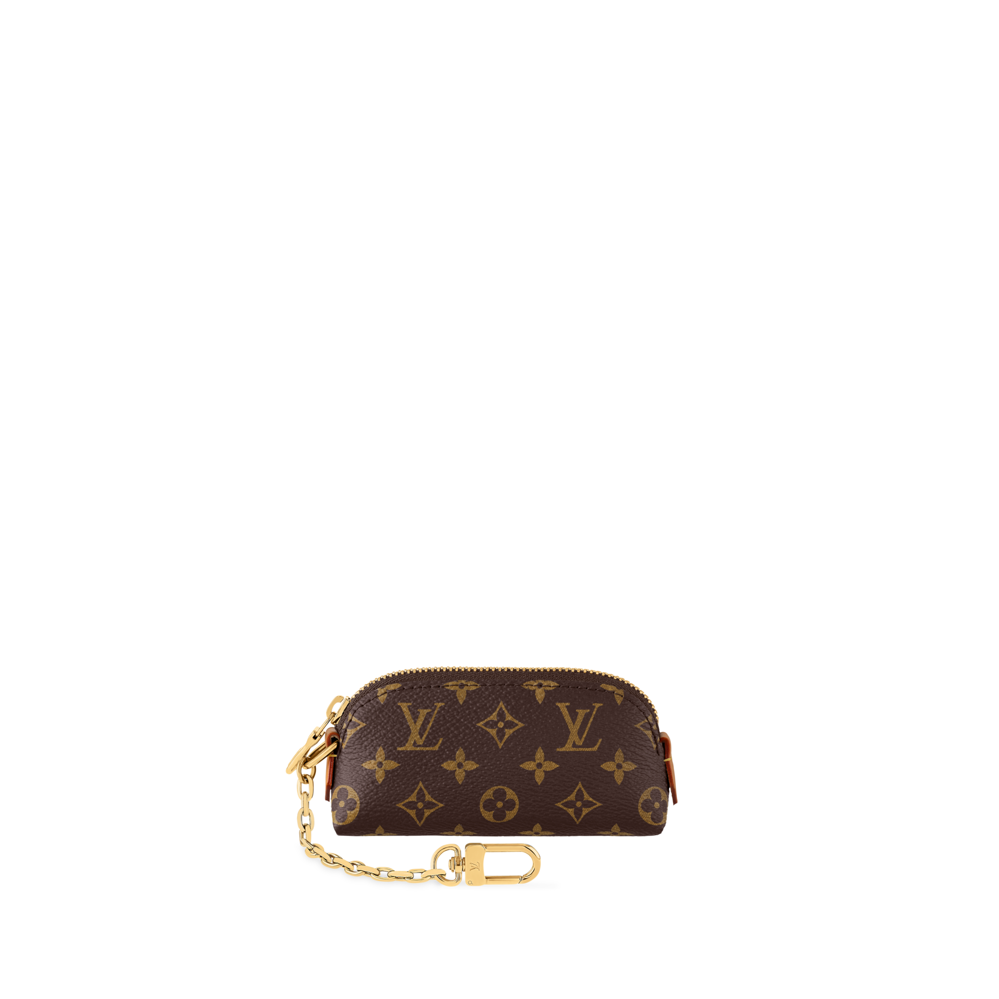 唇膏彩妝收納包- 棕色名牌彩妝用品- M25694 | Louis Vuitton